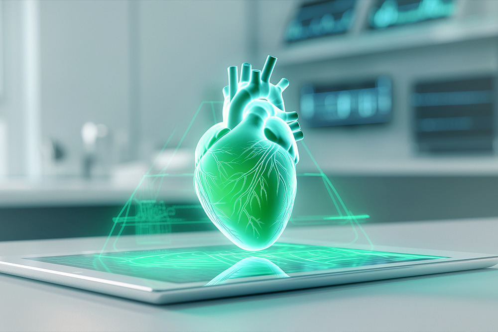 Uncovering Age Bias in Heart Disease Prediction