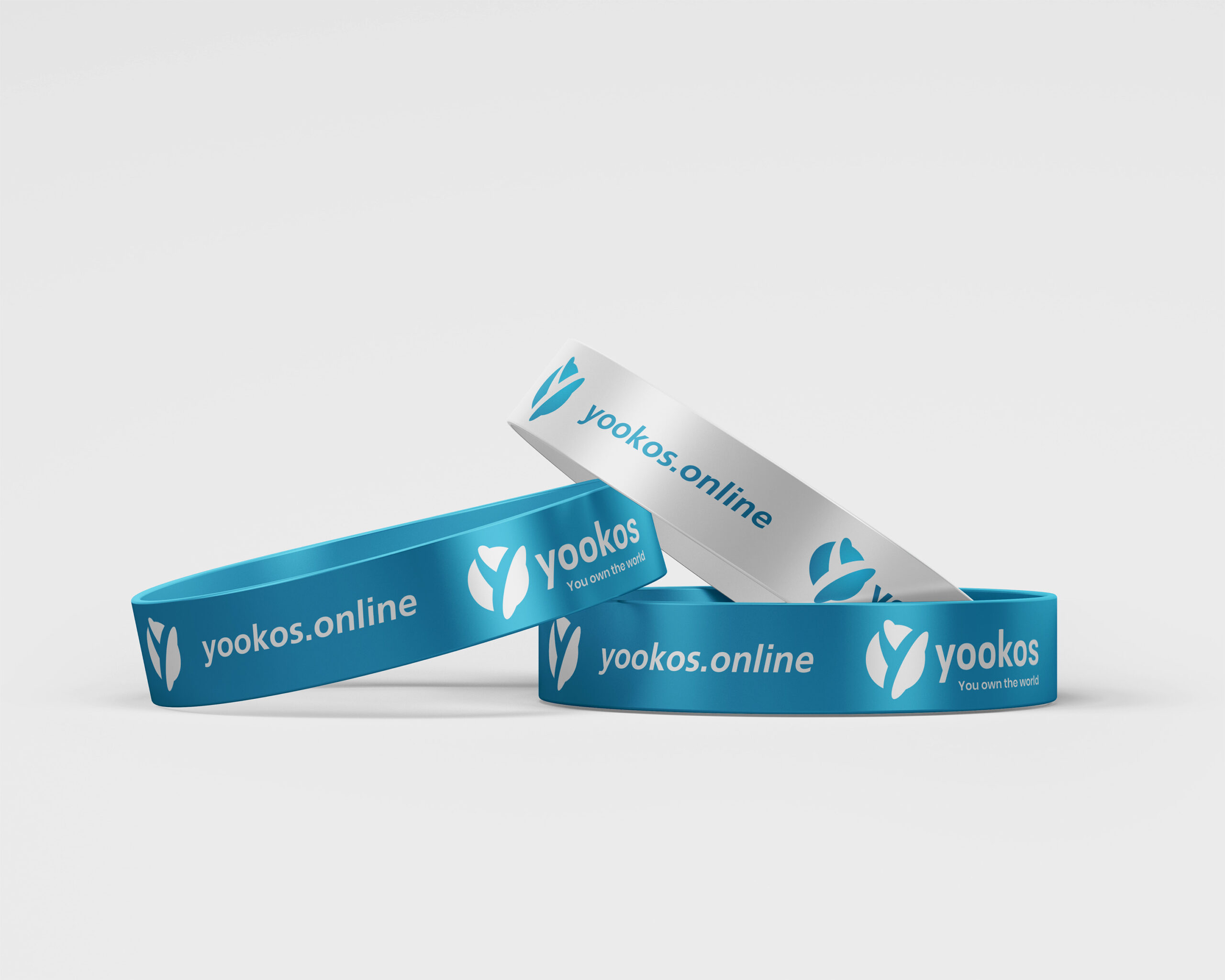 Yookos Branding